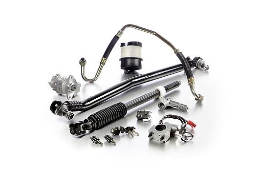 Brakes & Bremskerl Friction